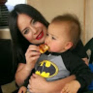 Meet your Posher, Marye